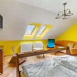 Horakova By Interhome Apartman Hostinné