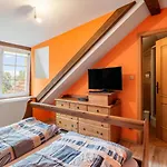 Horakova By Interhome Apartman