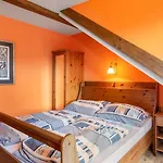 Horakova By Interhome Apartman *