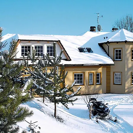 Horakova - Htn110 By Interhome Lejlighed Hostinné