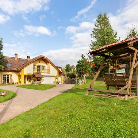 Horakova - Htn110 By Interhome * Hostinné