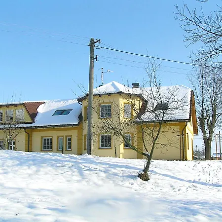 Horakova By Interhome Apartmán Hostinné