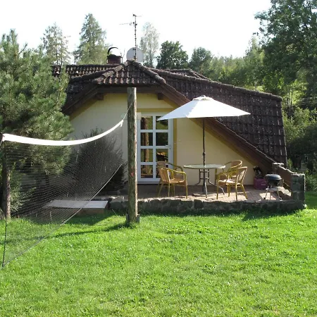 Apartman Horakova By Interhome *